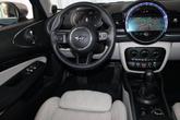 Thumbnail of 2022 Island Blue Metallic MINI Clubman