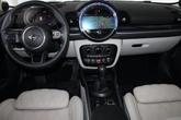 Thumbnail of 2022 Island Blue Metallic MINI Clubman