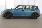 Thumbnail of 2022 Island Blue Metallic MINI Clubman