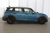 Thumbnail of 2022 Island Blue Metallic MINI Clubman