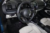 Thumbnail of 2022 Island Blue Metallic MINI Clubman