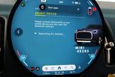Thumbnail of 2025 Indigo Sunset Blue MINI Countryman