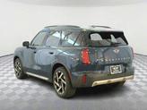 Thumbnail of 2025 Indigo Sunset Blue MINI Countryman