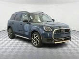 Thumbnail of 2025 Indigo Sunset Blue MINI Countryman