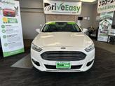Thumbnail of 2013 White Ford Fusion