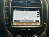Thumbnail of 2018 Burgundy Velvet Metallic Tinted Clearcoat Lincoln MKX
