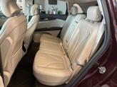 Thumbnail of 2018 Burgundy Velvet Metallic Tinted Clearcoat Lincoln MKX
