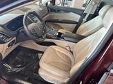 Thumbnail of 2018 Burgundy Velvet Metallic Tinted Clearcoat Lincoln MKX