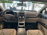 Thumbnail of 2018 Burgundy Velvet Metallic Tinted Clearcoat Lincoln MKX