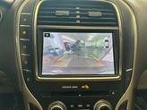 Thumbnail of 2018 Burgundy Velvet Metallic Tinted Clearcoat Lincoln MKX