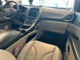 Thumbnail of 2018 Burgundy Velvet Metallic Tinted Clearcoat Lincoln MKX