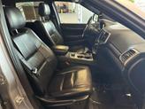 Thumbnail of 2018 Billet Silver Metallic Clearcoat Jeep Grand Cherokee