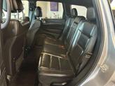 Thumbnail of 2018 Billet Silver Metallic Clearcoat Jeep Grand Cherokee