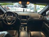 Thumbnail of 2018 Billet Silver Metallic Clearcoat Jeep Grand Cherokee