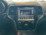 Thumbnail of 2018 Billet Silver Metallic Clearcoat Jeep Grand Cherokee