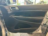 Thumbnail of 2018 Billet Silver Metallic Clearcoat Jeep Grand Cherokee