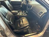 Thumbnail of 2018 Billet Silver Metallic Clearcoat Jeep Grand Cherokee
