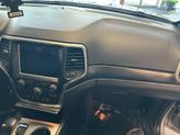 Thumbnail of 2018 Billet Silver Metallic Clearcoat Jeep Grand Cherokee
