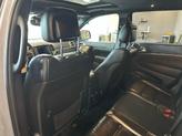 Thumbnail of 2018 Billet Silver Metallic Clearcoat Jeep Grand Cherokee