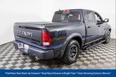 Thumbnail of 2016 Brilliant Black Crystal Pearlcoat RAM 1500