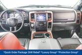Thumbnail of 2016 Brilliant Black Crystal Pearlcoat RAM 1500