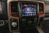 Thumbnail of 2016 Brilliant Black Crystal Pearlcoat RAM 1500