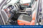 Thumbnail of 2016 Brilliant Black Crystal Pearlcoat RAM 1500