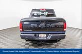 Thumbnail of 2016 Brilliant Black Crystal Pearlcoat RAM 1500