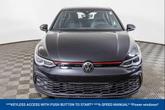Thumbnail of 2024 Black Volkswagen Golf GTI