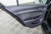 Thumbnail of 2024 Black Volkswagen Golf GTI