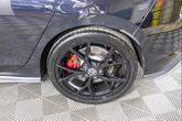 Thumbnail of 2024 Black Volkswagen Golf GTI