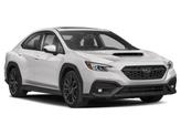 Thumbnail of 2022 Solar Orange Pearl Subaru WRX