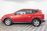 Thumbnail of 2014 Barcelona Red Metallic Toyota RAV4