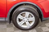 Thumbnail of 2014 Barcelona Red Metallic Toyota RAV4