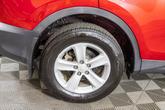 Thumbnail of 2014 Barcelona Red Metallic Toyota RAV4