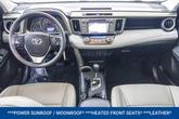 Thumbnail of 2014 Barcelona Red Metallic Toyota RAV4