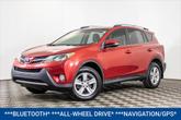 Thumbnail of 2014 Barcelona Red Metallic Toyota RAV4