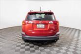 Thumbnail of 2014 Barcelona Red Metallic Toyota RAV4