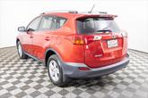 Thumbnail of 2014 Barcelona Red Metallic Toyota RAV4