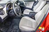 Thumbnail of 2014 Barcelona Red Metallic Toyota RAV4