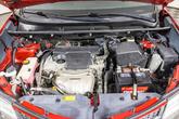 Thumbnail of 2014 Barcelona Red Metallic Toyota RAV4