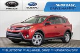 Photo of 2014 Barcelona Red Metallic Toyota RAV4