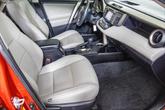 Thumbnail of 2014 Barcelona Red Metallic Toyota RAV4