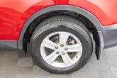 Thumbnail of 2014 Barcelona Red Metallic Toyota RAV4