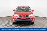 Thumbnail of 2014 Barcelona Red Metallic Toyota RAV4