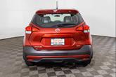 Thumbnail of 2019 Cayenne Red Metallic Nissan Kicks