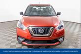 Thumbnail of 2019 Cayenne Red Metallic Nissan Kicks