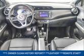 Thumbnail of 2019 Cayenne Red Metallic Nissan Kicks