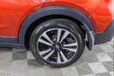 Thumbnail of 2019 Cayenne Red Metallic Nissan Kicks