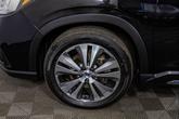 Thumbnail of 2020 Crystal Black Silica Subaru Ascent